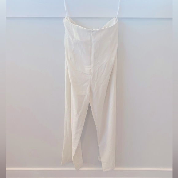 NWOT Revolve - Superdown Tie Waist Pants from Revolve - Picture 7 of 9